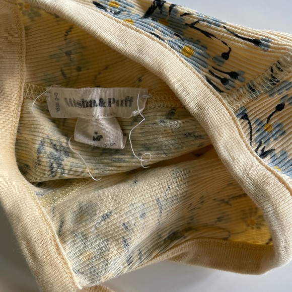 Misha & Puff baby hat - Picture 2 of 2